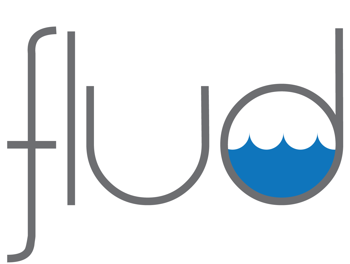 Flud Logo